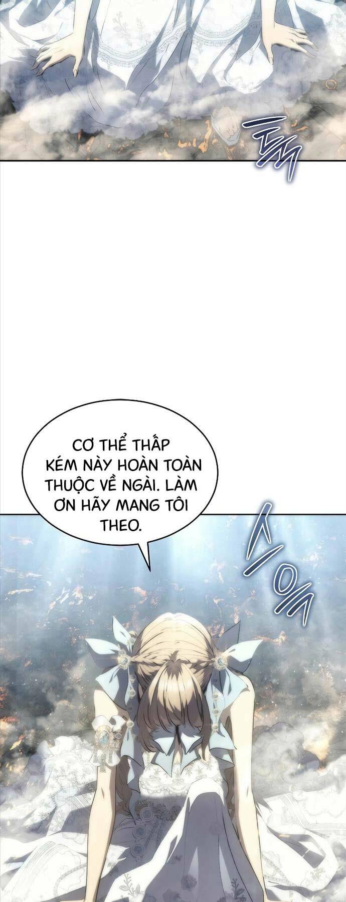 Lý Do Tôi Rời Bỏ Quỷ Vương: Chapter 2