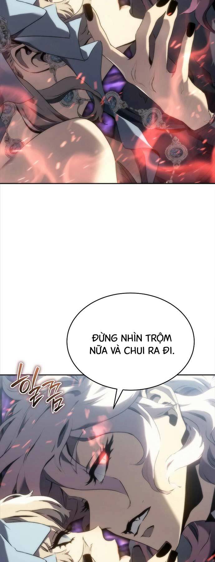 Lý Do Tôi Rời Bỏ Quỷ Vương: Chapter 2