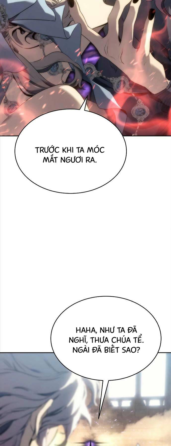 Lý Do Tôi Rời Bỏ Quỷ Vương: Chapter 2