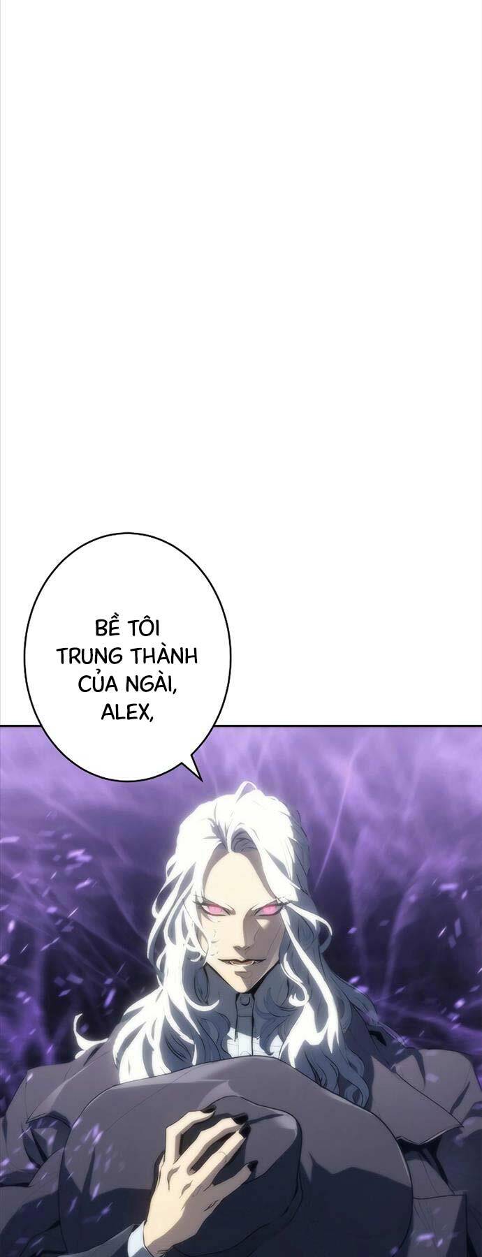 Lý Do Tôi Rời Bỏ Quỷ Vương: Chapter 2