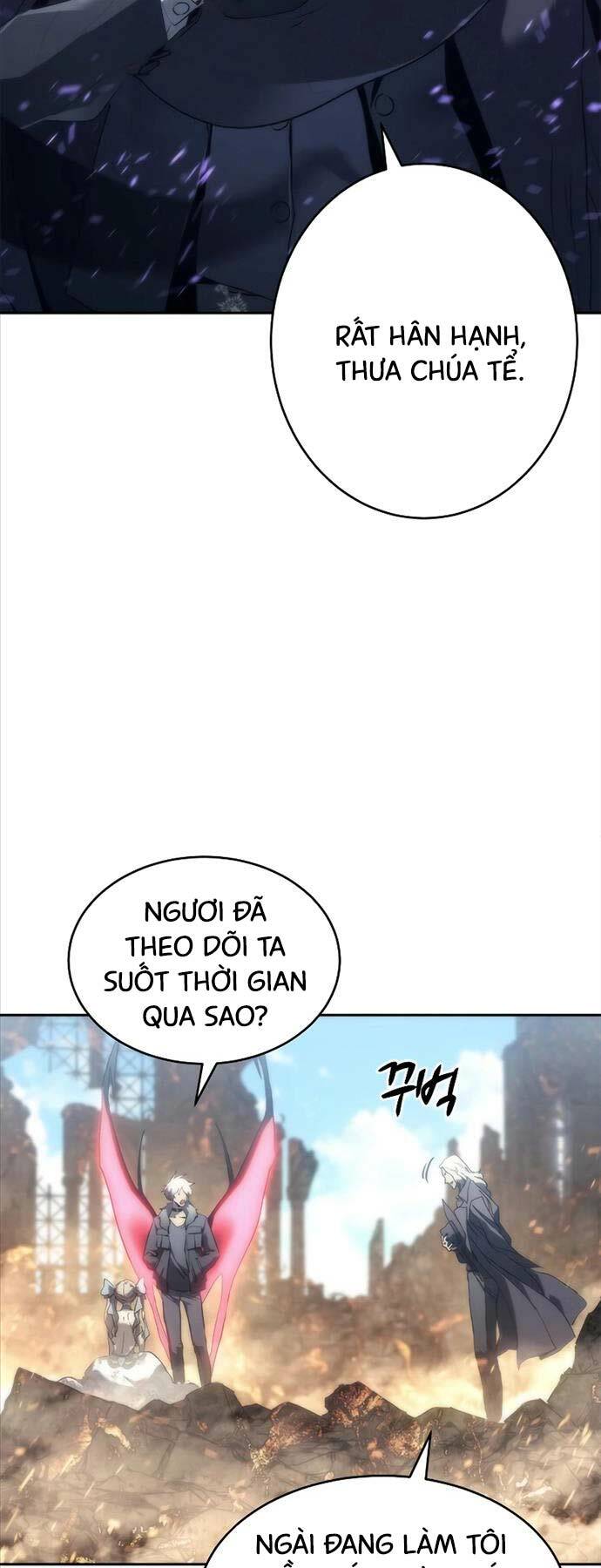Lý Do Tôi Rời Bỏ Quỷ Vương: Chapter 2