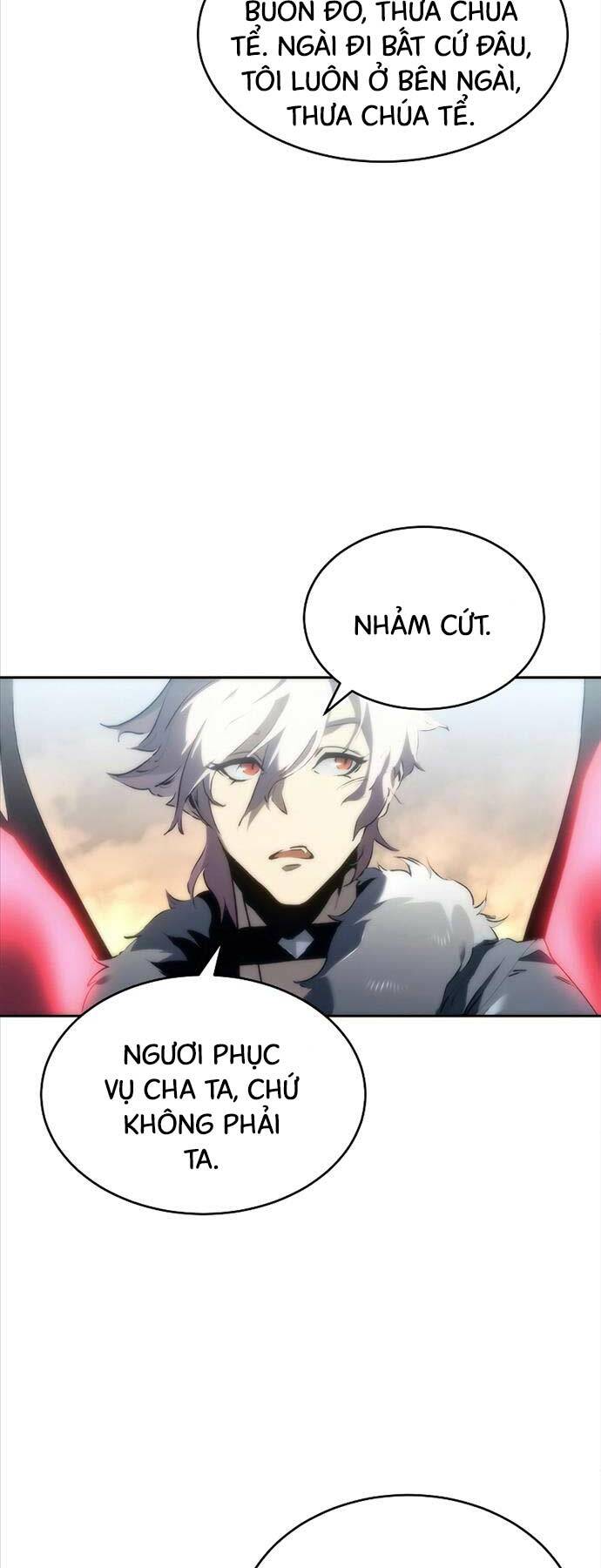Lý Do Tôi Rời Bỏ Quỷ Vương: Chapter 2