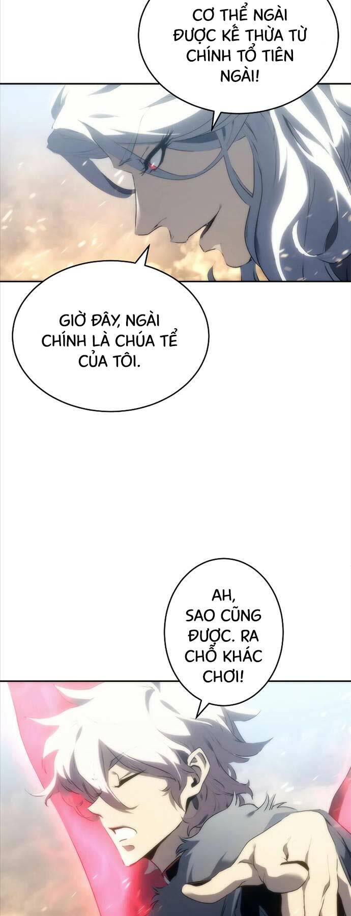 Lý Do Tôi Rời Bỏ Quỷ Vương: Chapter 2