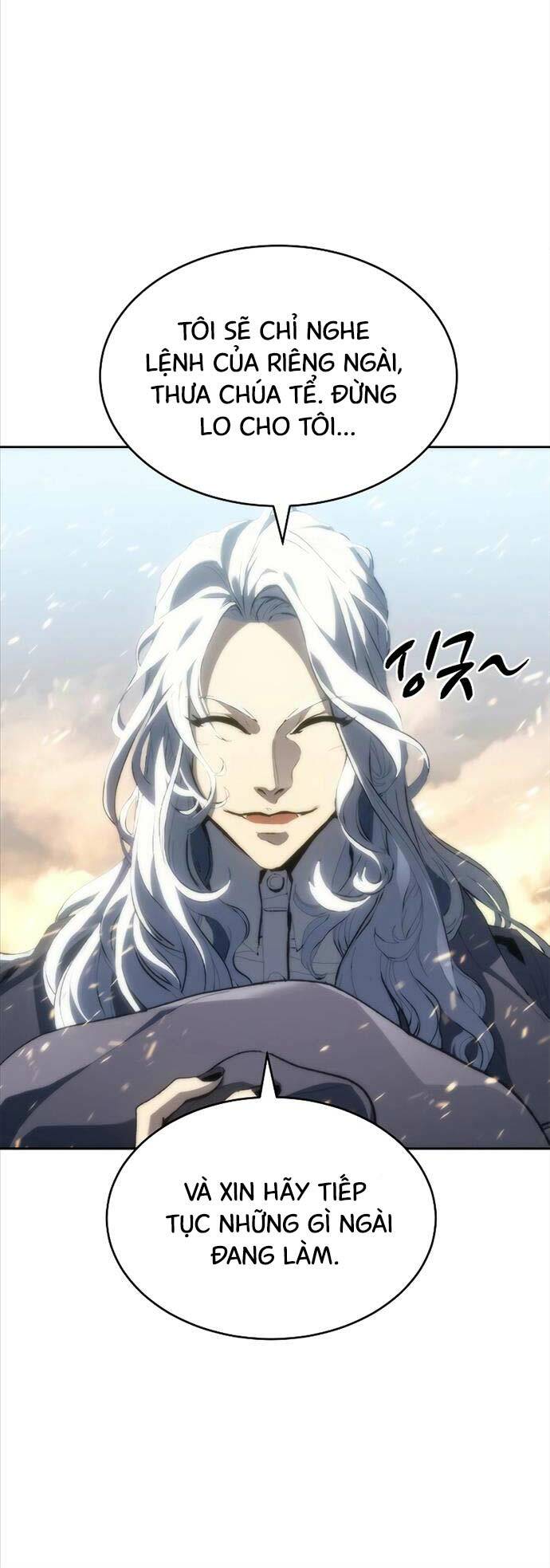 Lý Do Tôi Rời Bỏ Quỷ Vương: Chapter 2