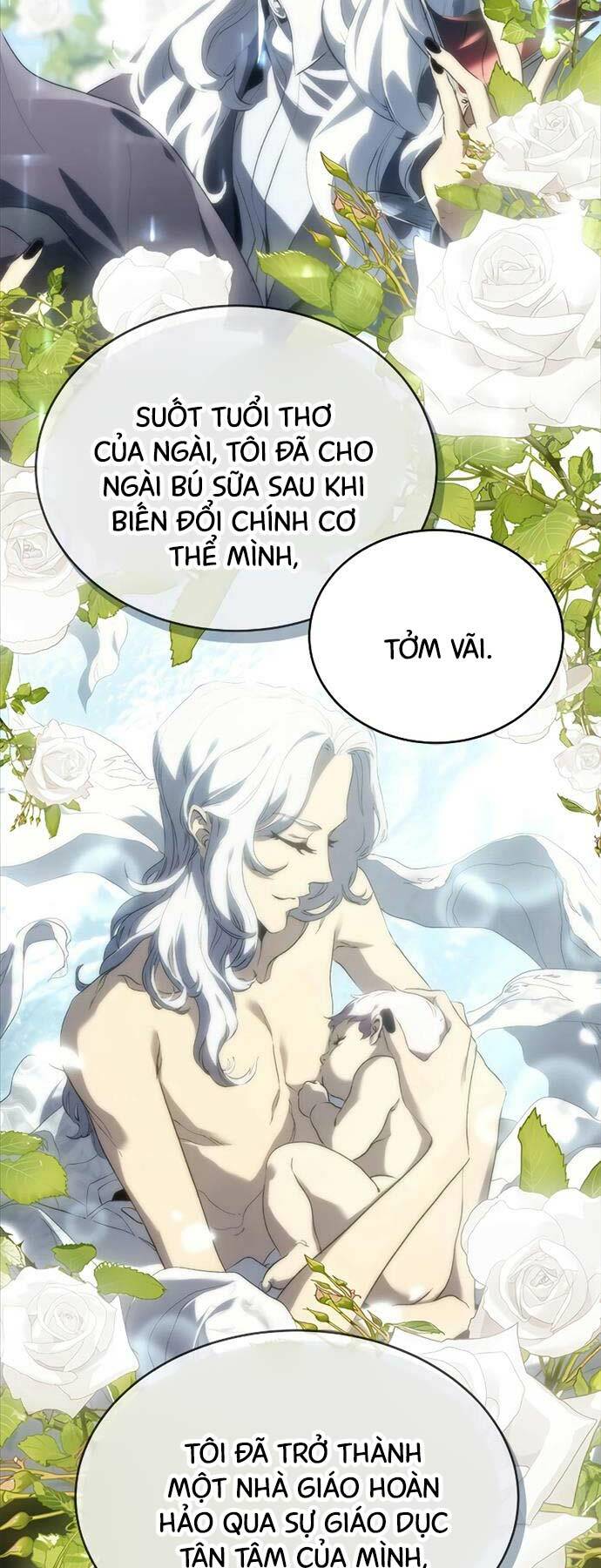 Lý Do Tôi Rời Bỏ Quỷ Vương: Chapter 2