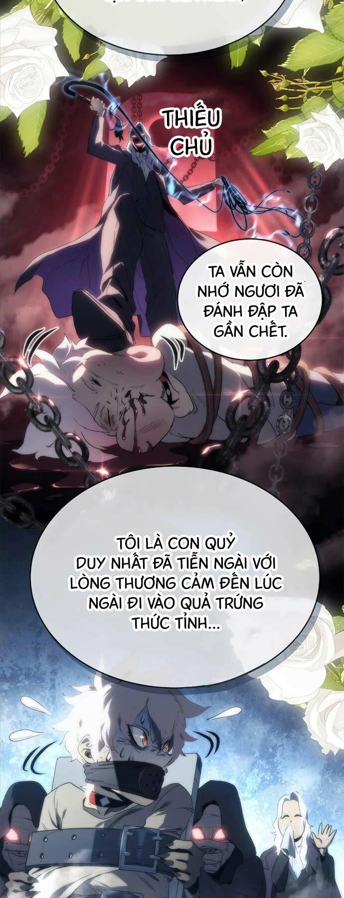 Lý Do Tôi Rời Bỏ Quỷ Vương: Chapter 2