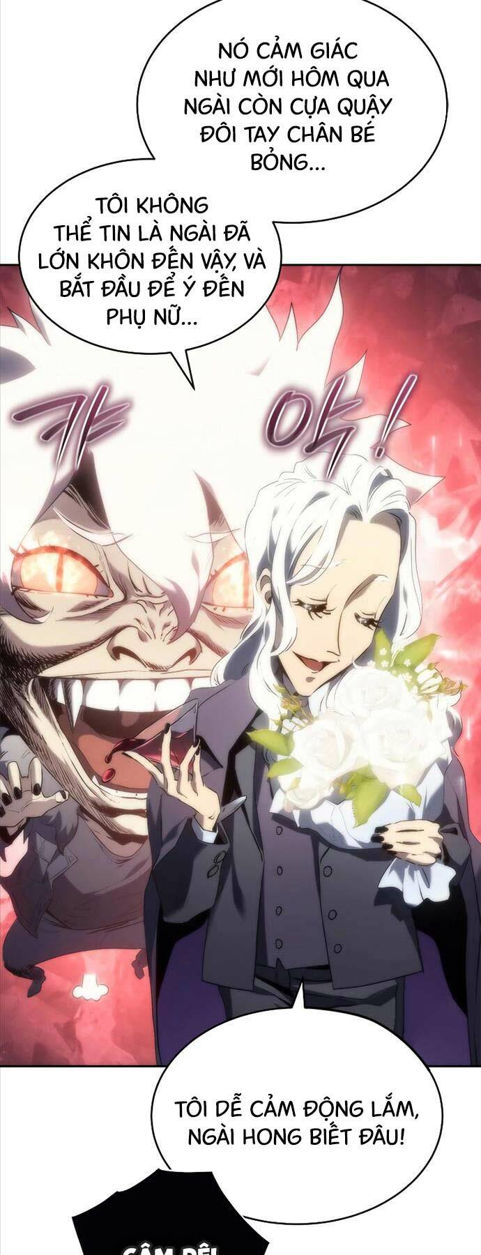 Lý Do Tôi Rời Bỏ Quỷ Vương: Chapter 2
