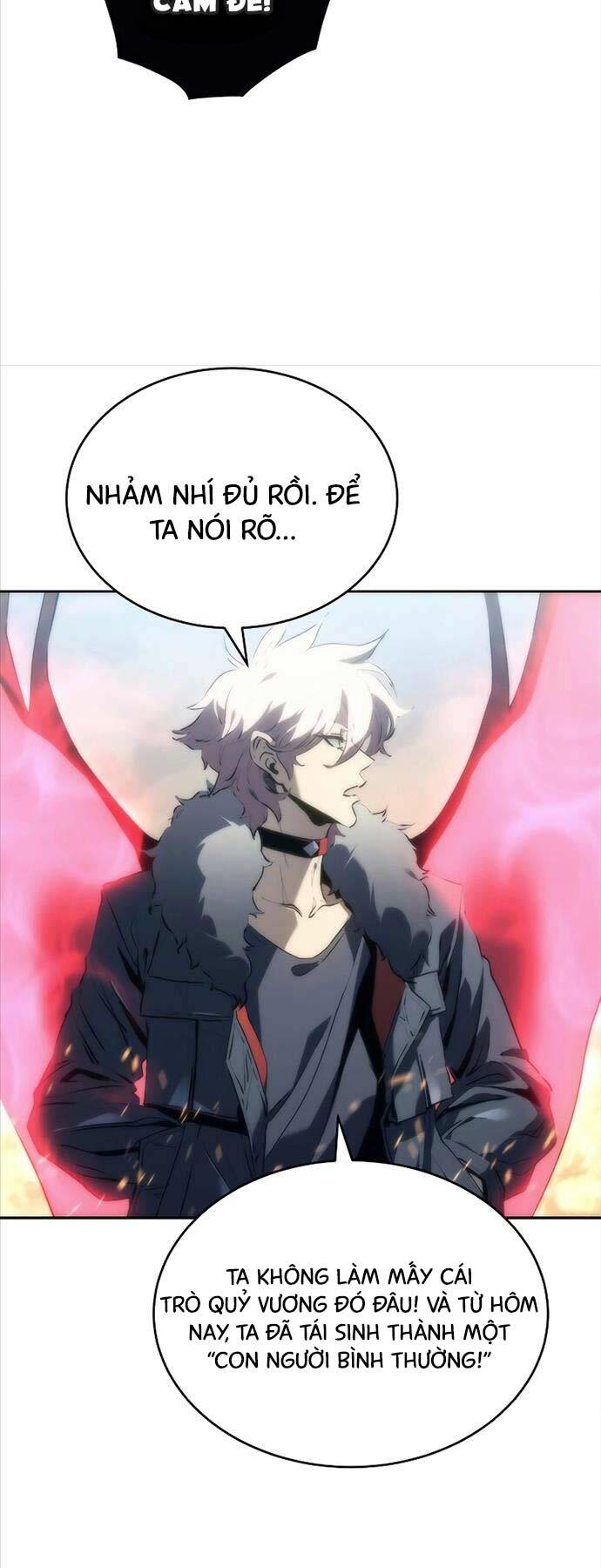 Lý Do Tôi Rời Bỏ Quỷ Vương: Chapter 2
