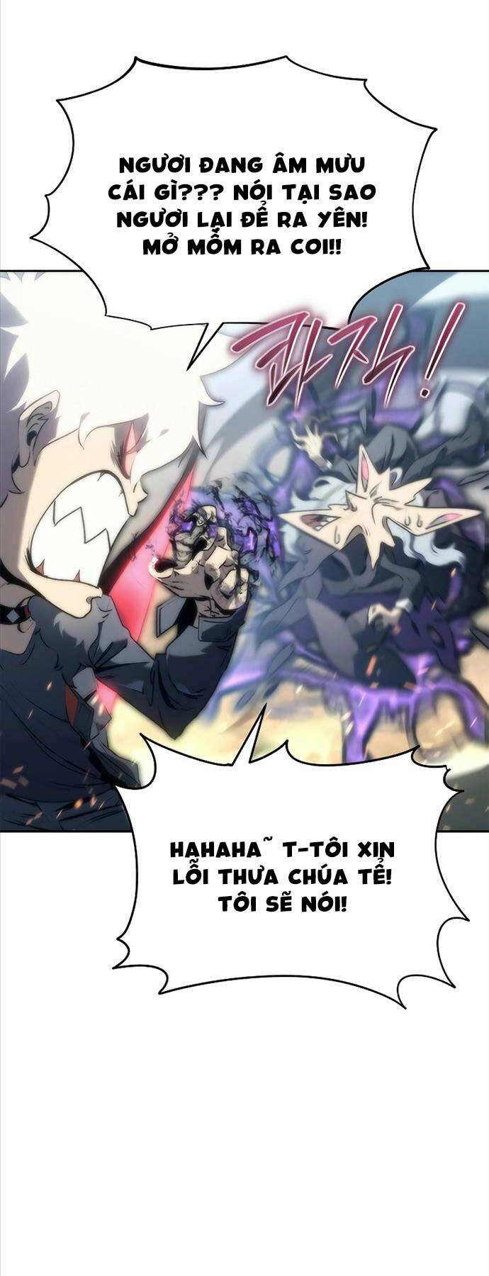 Lý Do Tôi Rời Bỏ Quỷ Vương: Chapter 2