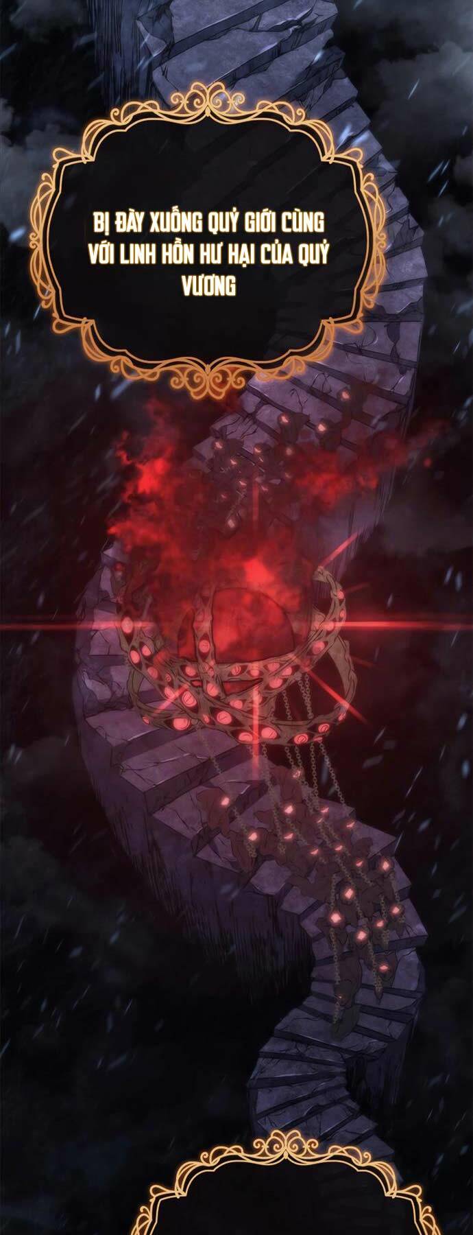 Lý Do Tôi Rời Bỏ Quỷ Vương: Chapter 2