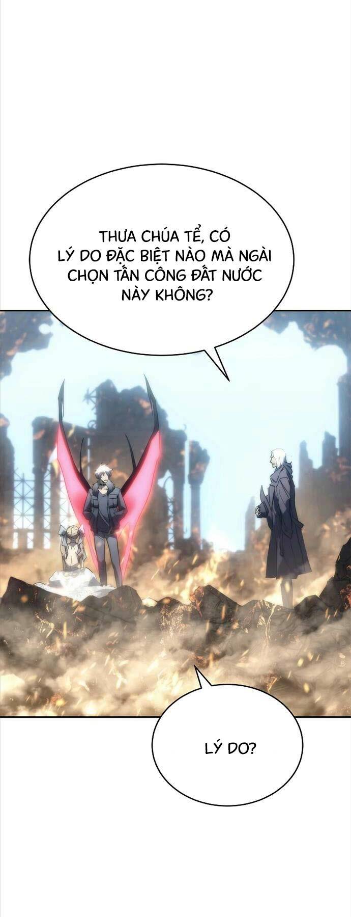 Lý Do Tôi Rời Bỏ Quỷ Vương: Chapter 2