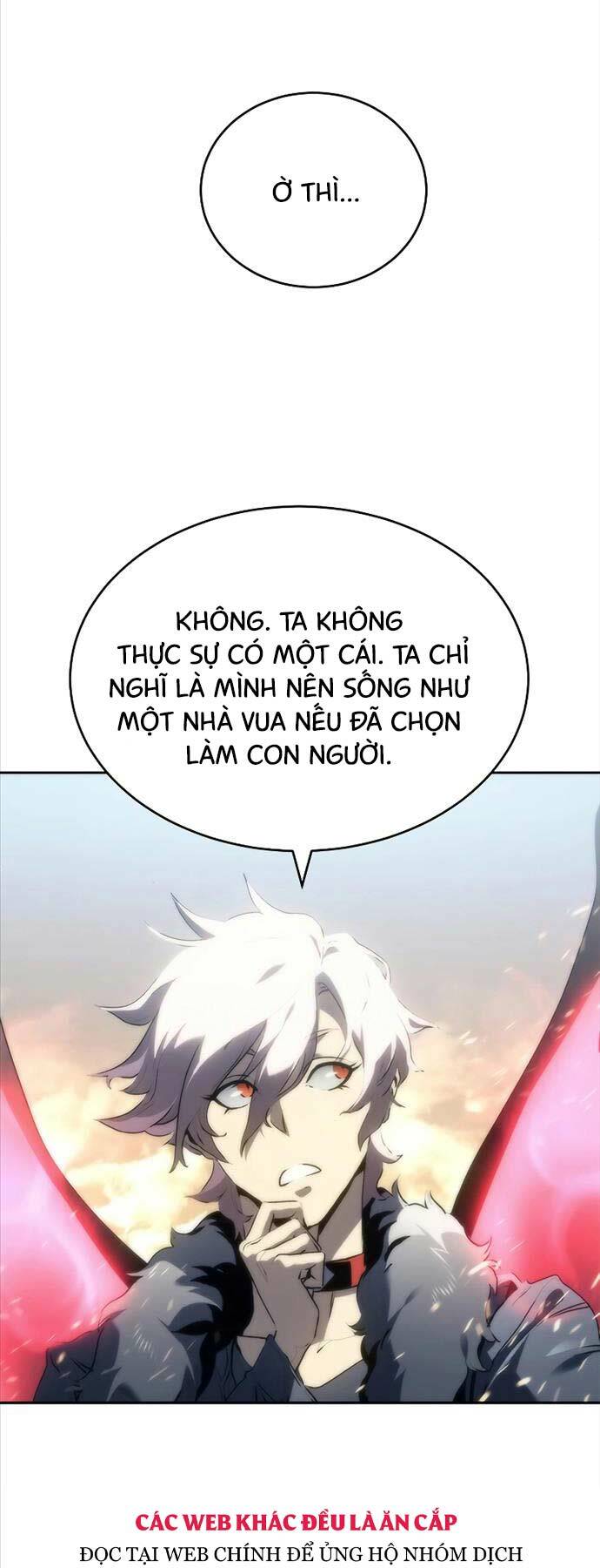 Lý Do Tôi Rời Bỏ Quỷ Vương: Chapter 2