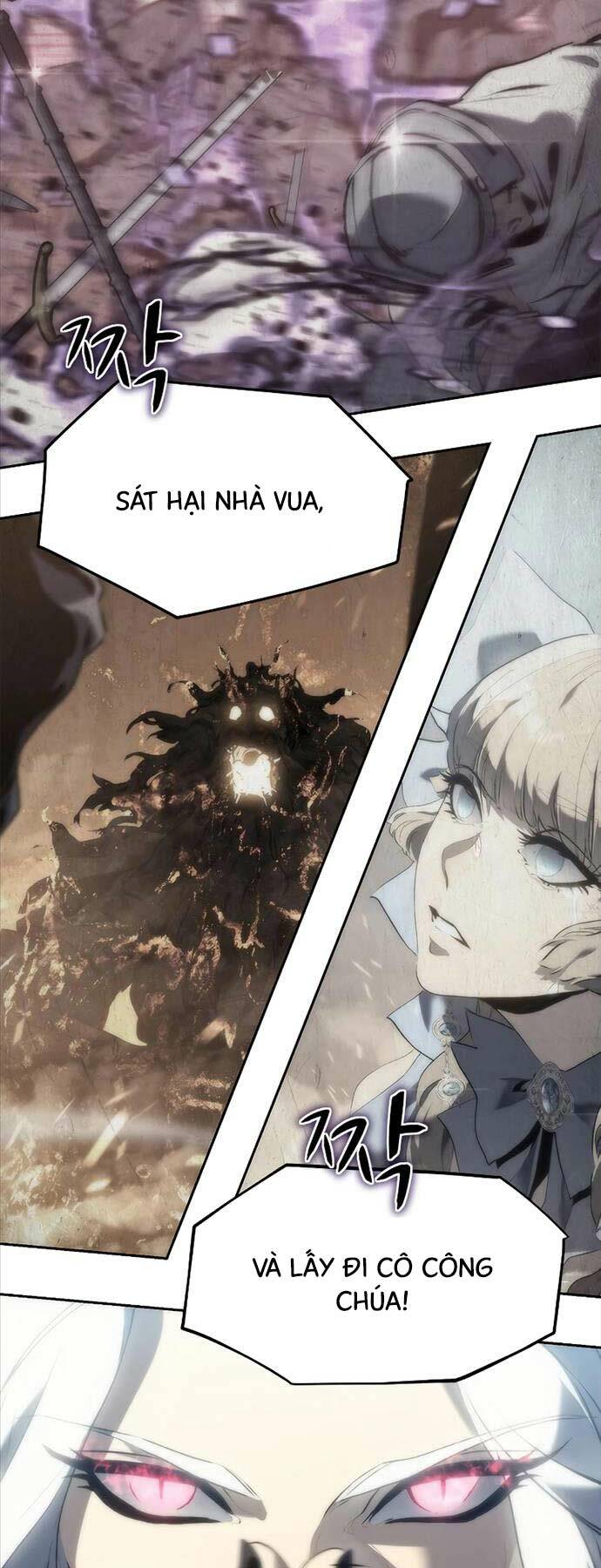 Lý Do Tôi Rời Bỏ Quỷ Vương: Chapter 2