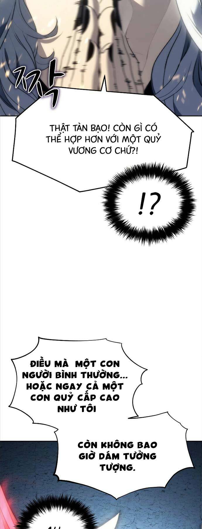 Lý Do Tôi Rời Bỏ Quỷ Vương: Chapter 2