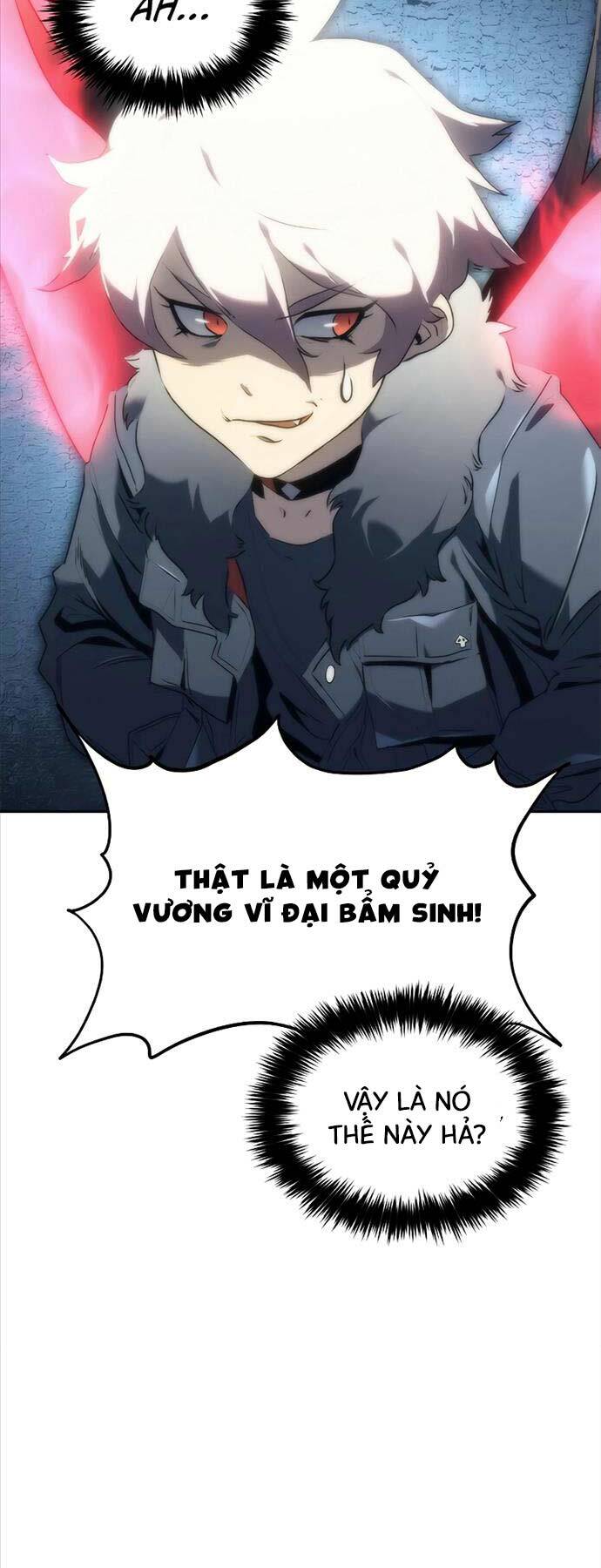 Lý Do Tôi Rời Bỏ Quỷ Vương: Chapter 2