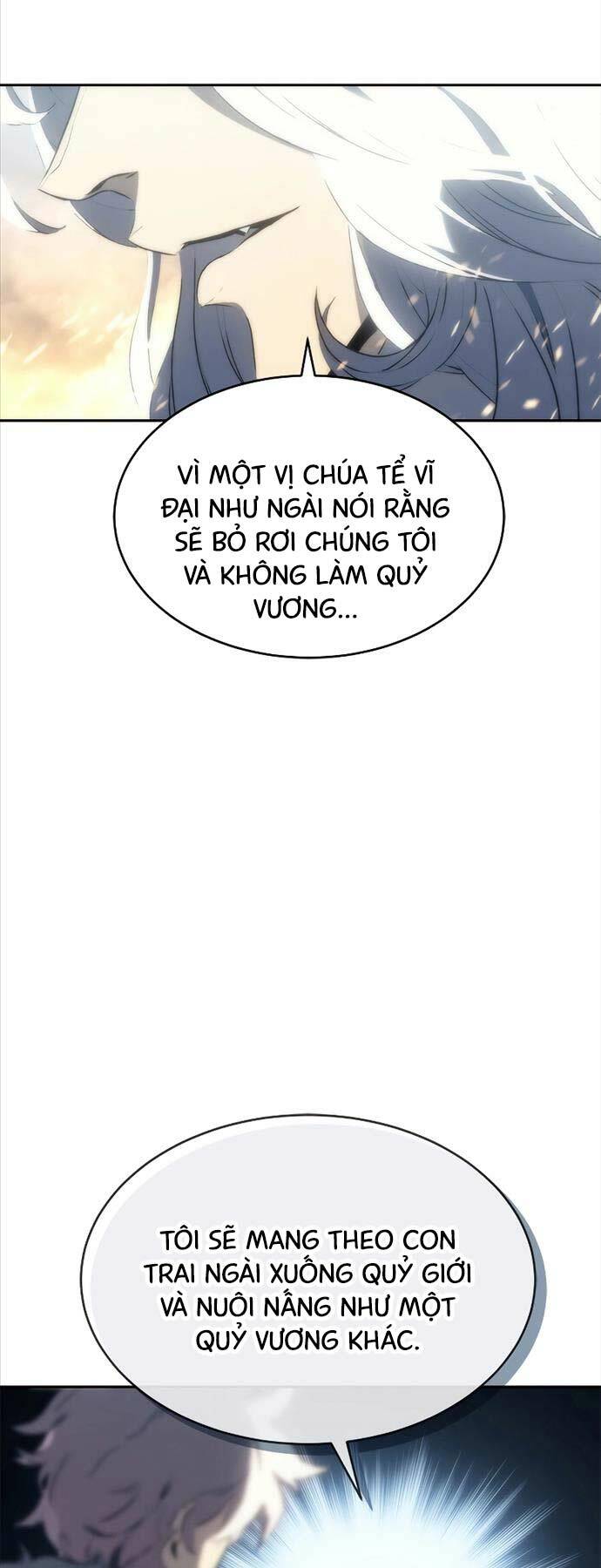 Lý Do Tôi Rời Bỏ Quỷ Vương: Chapter 2
