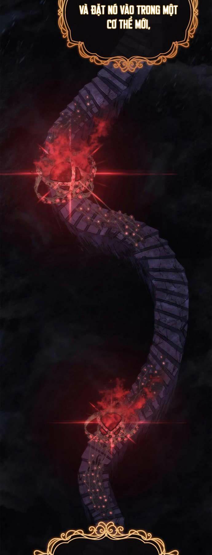 Lý Do Tôi Rời Bỏ Quỷ Vương: Chapter 2