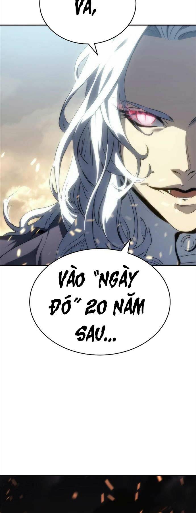 Lý Do Tôi Rời Bỏ Quỷ Vương: Chapter 2