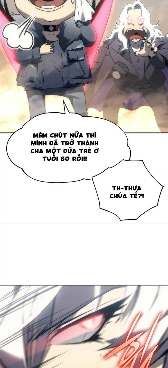 Lý Do Tôi Rời Bỏ Quỷ Vương: Chapter 2