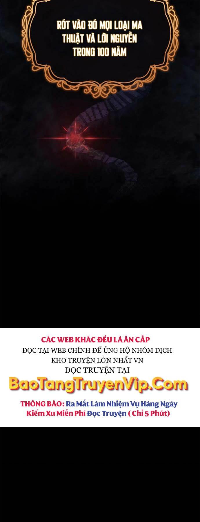Lý Do Tôi Rời Bỏ Quỷ Vương: Chapter 2