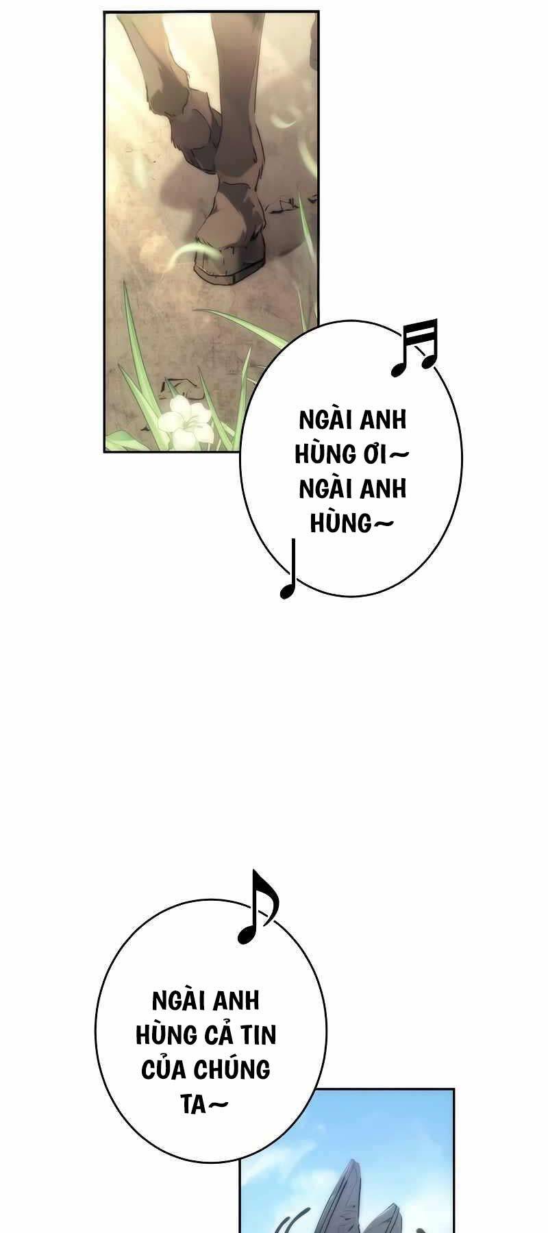 Lý Do Tôi Rời Bỏ Quỷ Vương: Chapter 3
