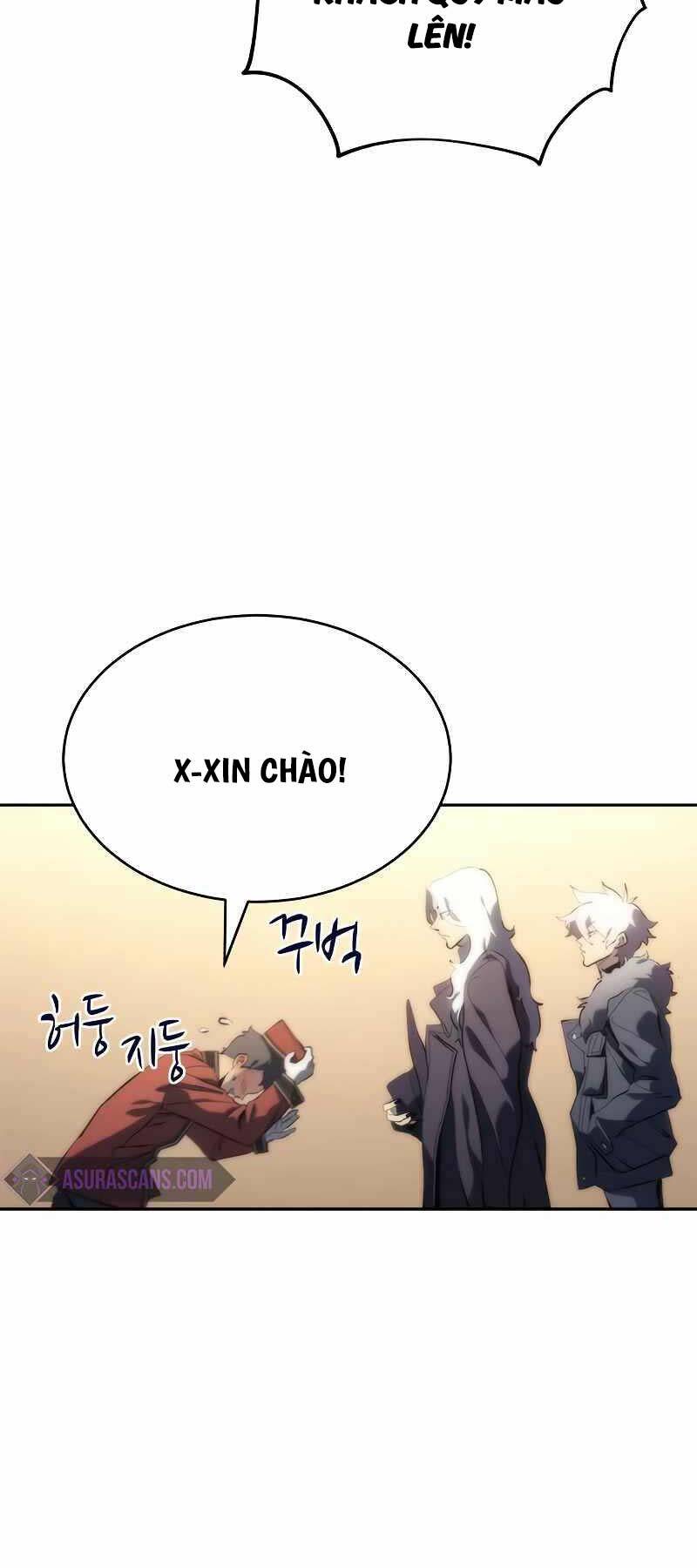 Lý Do Tôi Rời Bỏ Quỷ Vương: Chapter 3