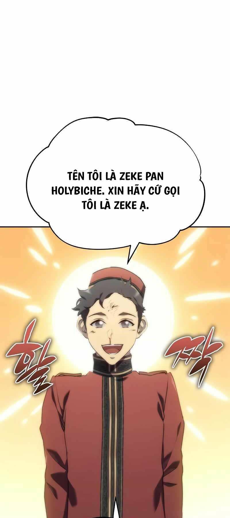 Lý Do Tôi Rời Bỏ Quỷ Vương: Chapter 3