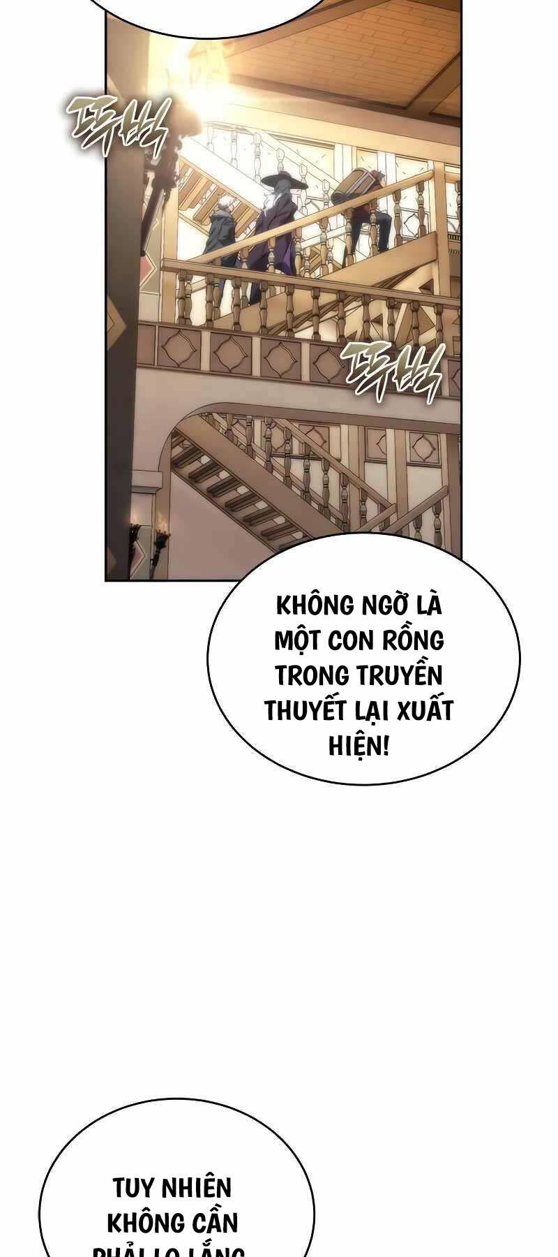Lý Do Tôi Rời Bỏ Quỷ Vương: Chapter 3
