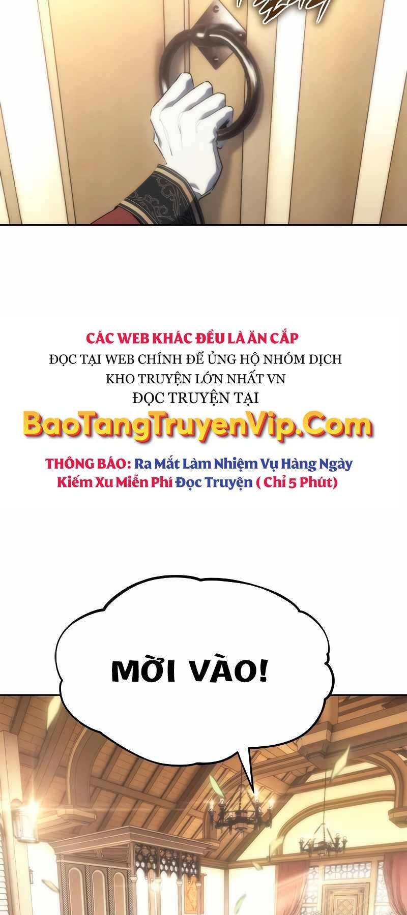 Lý Do Tôi Rời Bỏ Quỷ Vương: Chapter 3