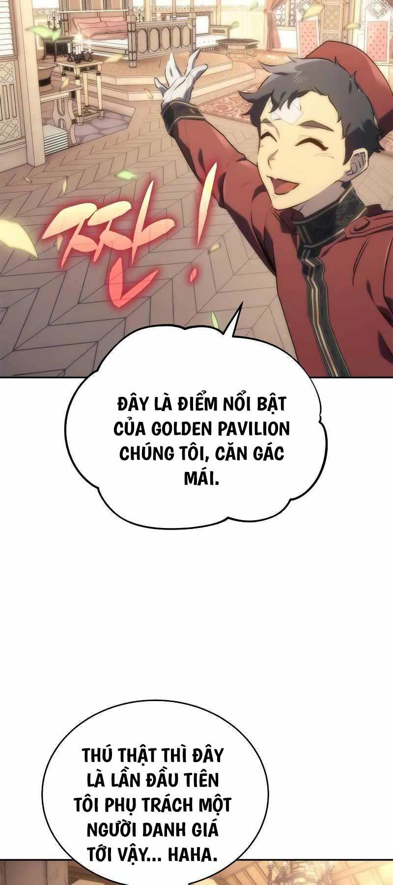 Lý Do Tôi Rời Bỏ Quỷ Vương: Chapter 3