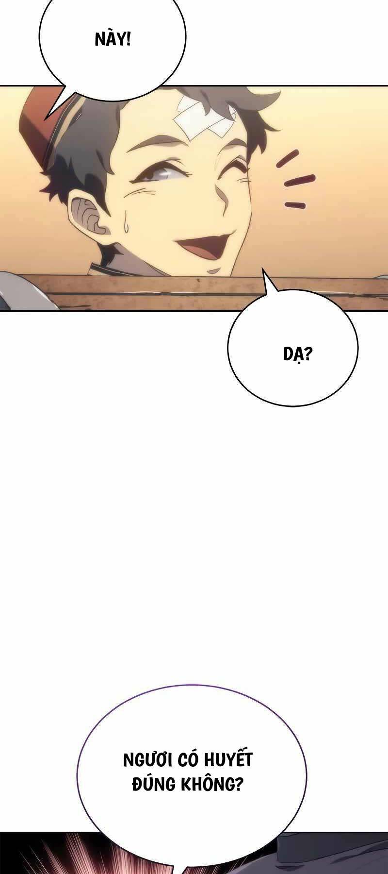 Lý Do Tôi Rời Bỏ Quỷ Vương: Chapter 3