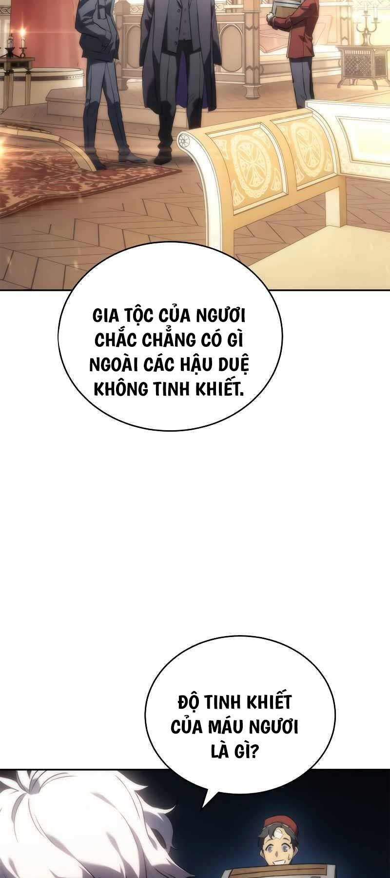 Lý Do Tôi Rời Bỏ Quỷ Vương: Chapter 3