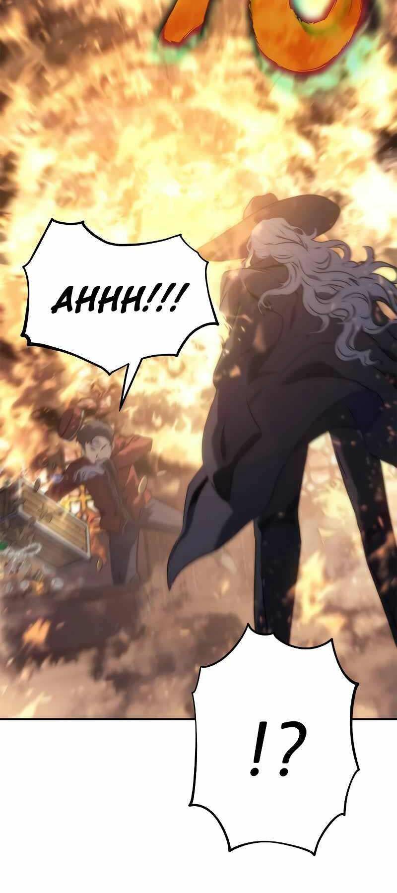 Lý Do Tôi Rời Bỏ Quỷ Vương: Chapter 3
