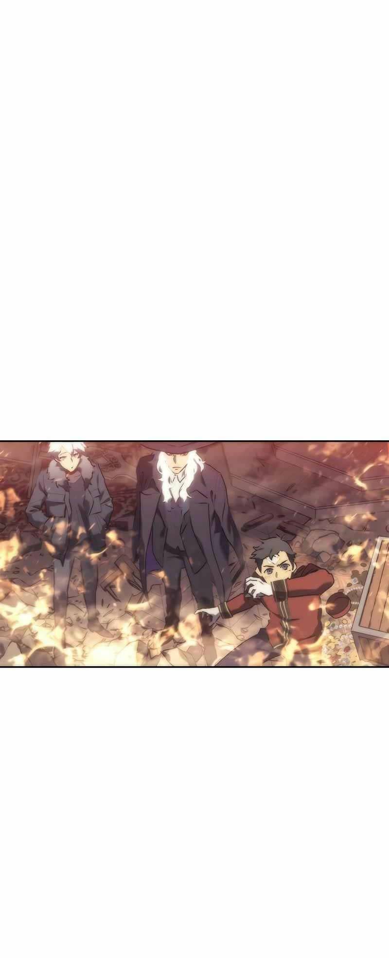 Lý Do Tôi Rời Bỏ Quỷ Vương: Chapter 3