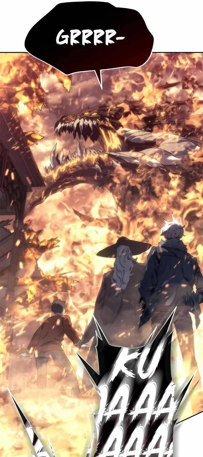 Lý Do Tôi Rời Bỏ Quỷ Vương: Chapter 3