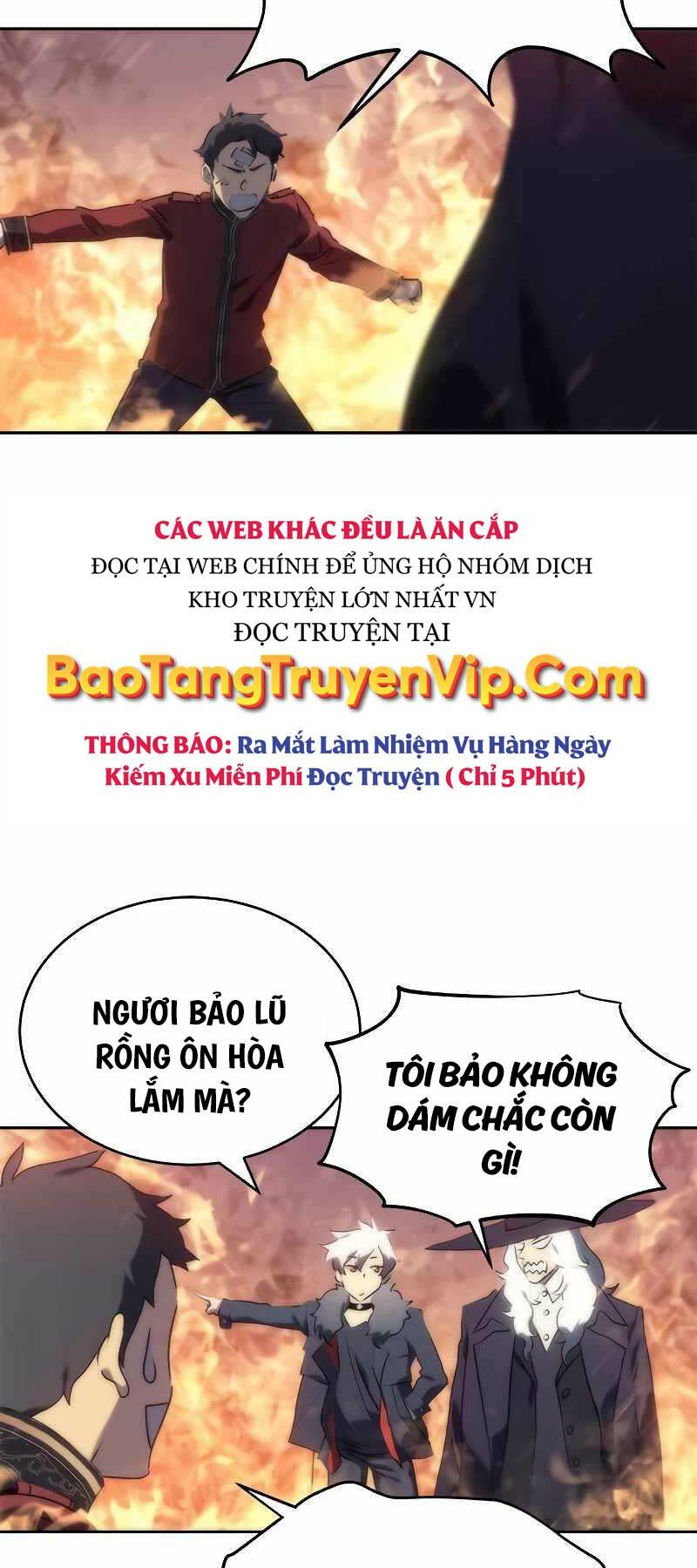 Lý Do Tôi Rời Bỏ Quỷ Vương: Chapter 3