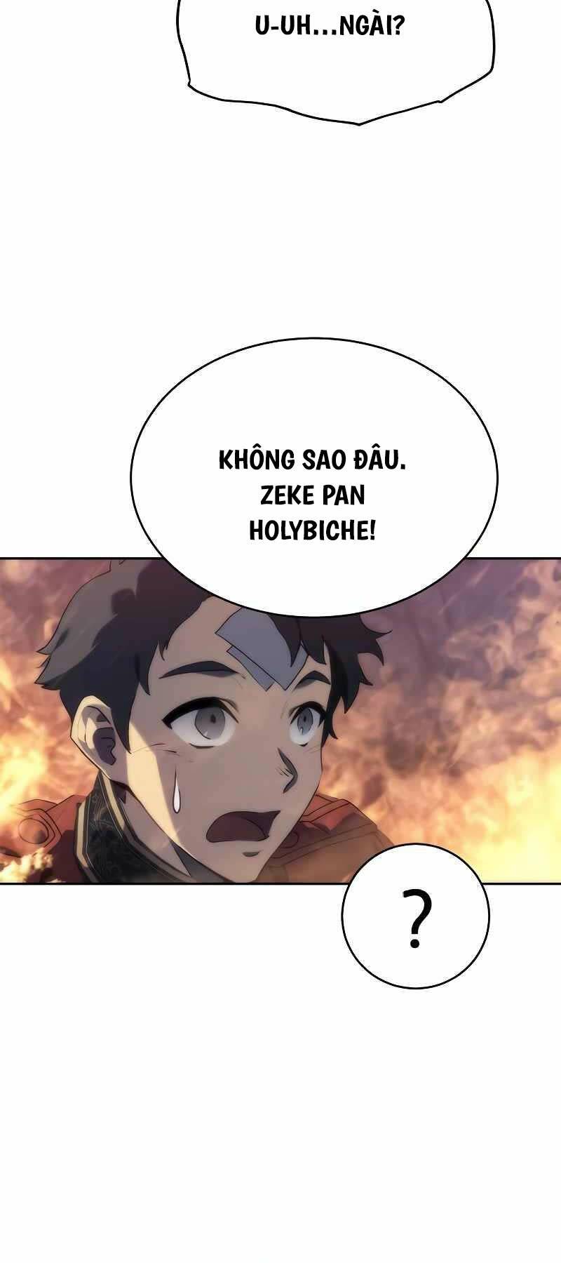 Lý Do Tôi Rời Bỏ Quỷ Vương: Chapter 3