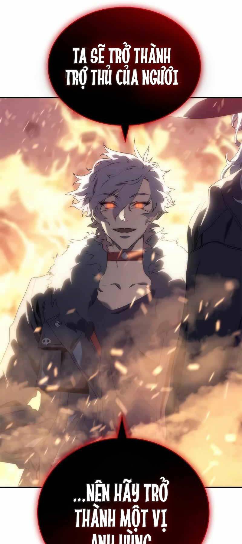 Lý Do Tôi Rời Bỏ Quỷ Vương: Chapter 3