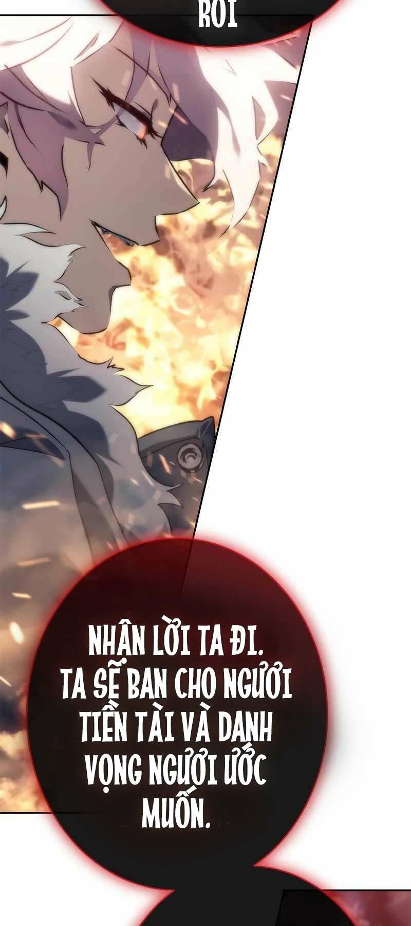 Lý Do Tôi Rời Bỏ Quỷ Vương: Chapter 3