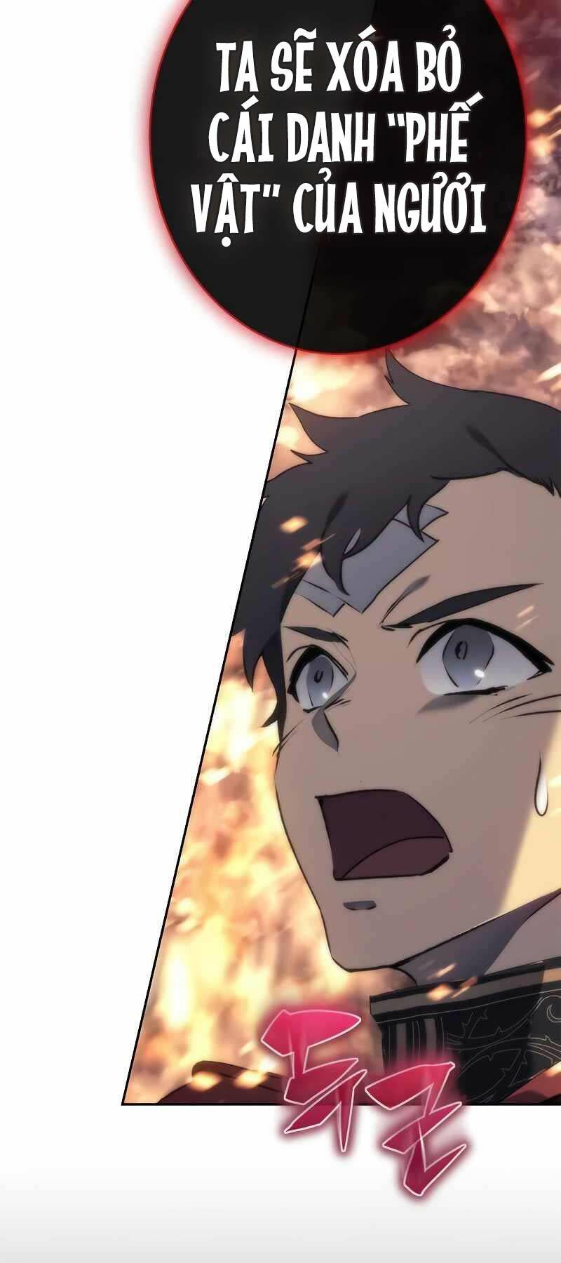 Lý Do Tôi Rời Bỏ Quỷ Vương: Chapter 3
