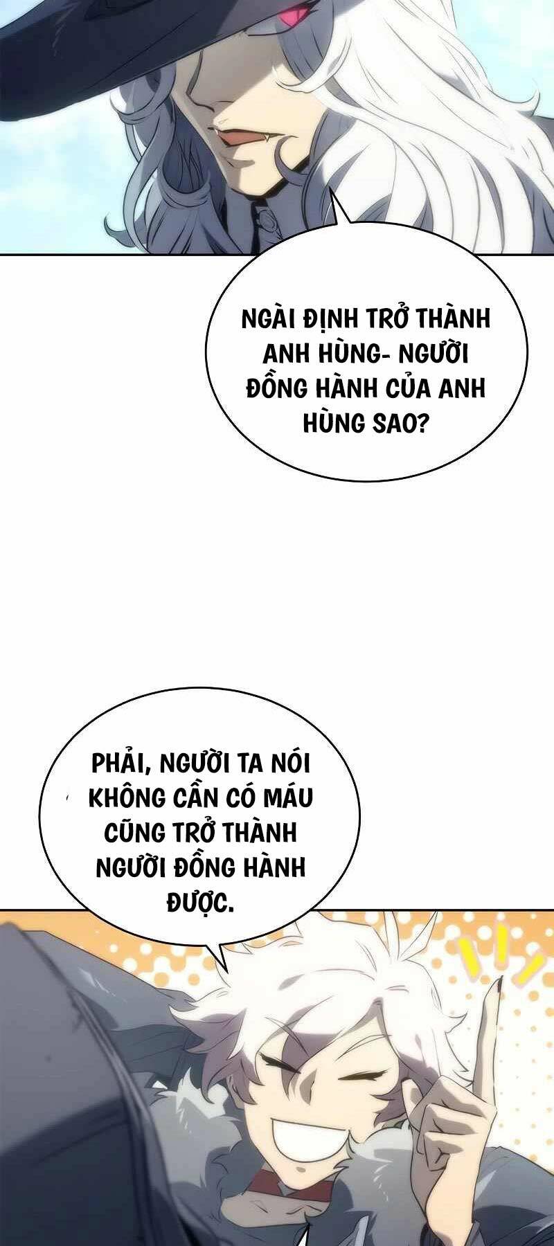 Lý Do Tôi Rời Bỏ Quỷ Vương: Chapter 3