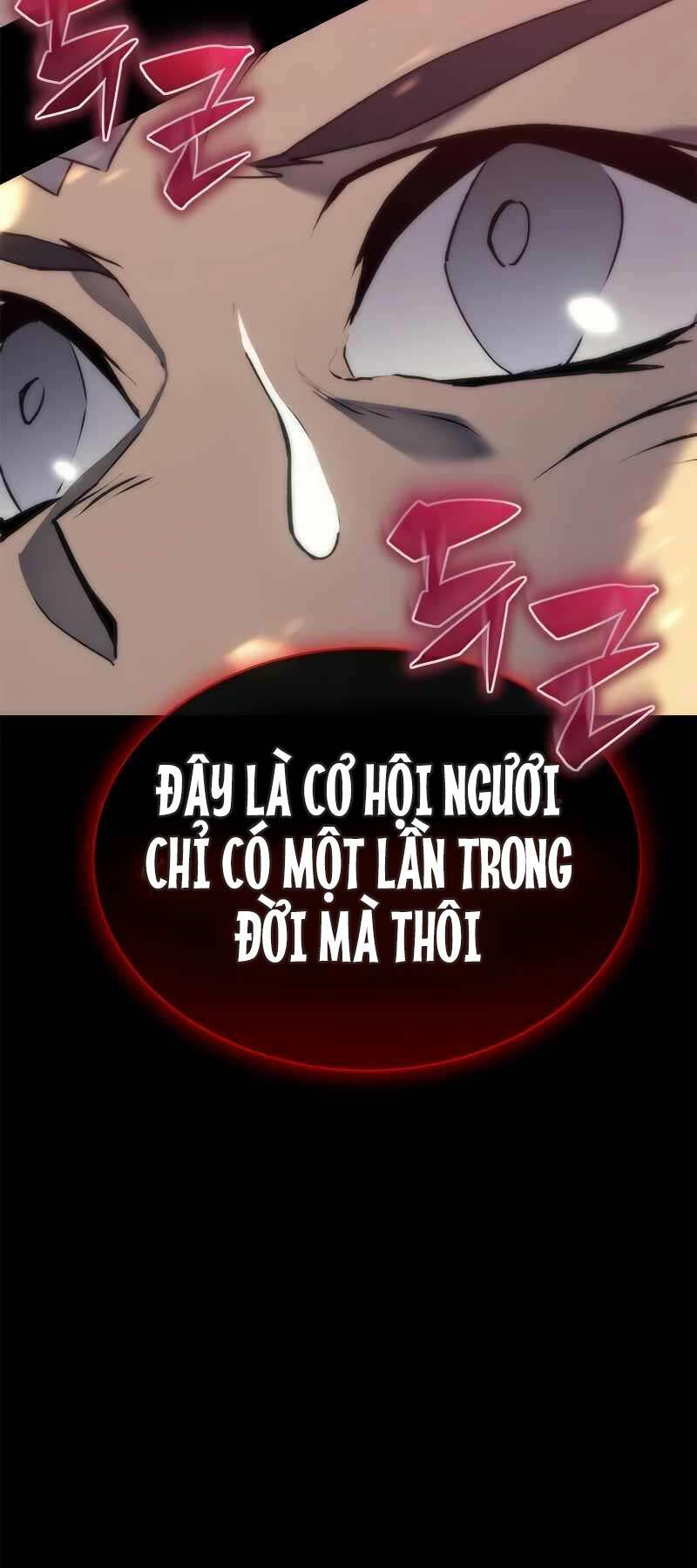 Lý Do Tôi Rời Bỏ Quỷ Vương: Chapter 3