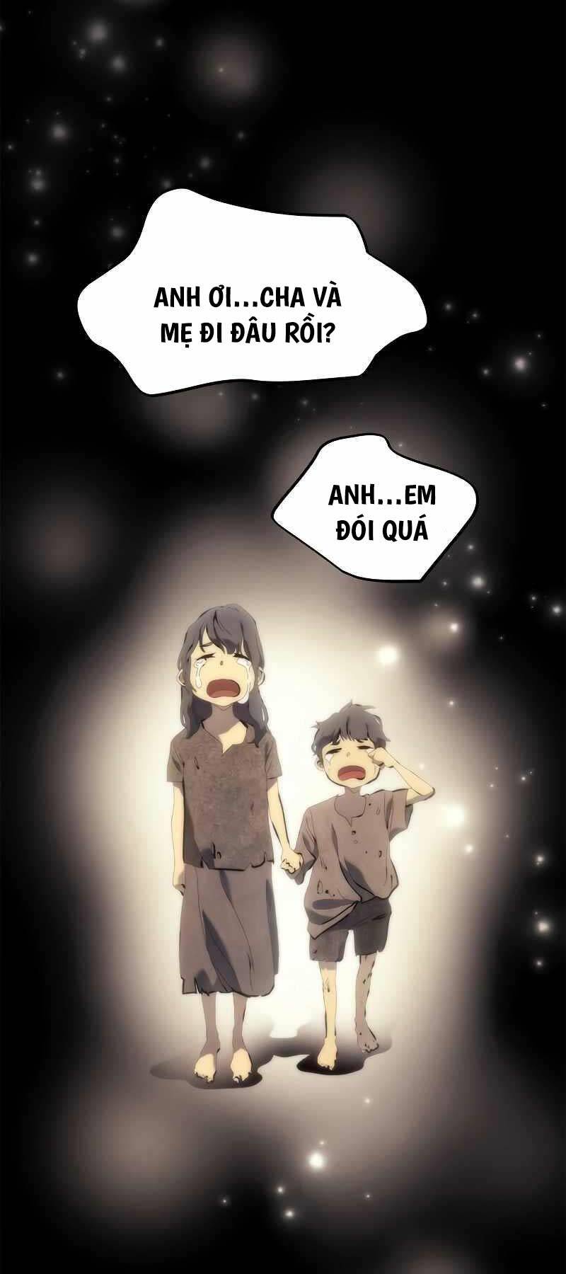 Lý Do Tôi Rời Bỏ Quỷ Vương: Chapter 3