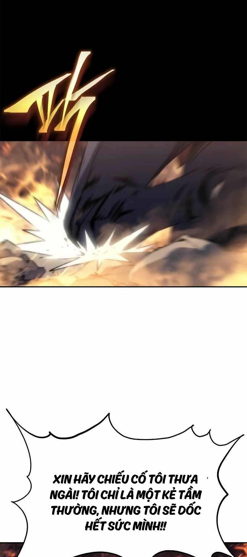 Lý Do Tôi Rời Bỏ Quỷ Vương: Chapter 3