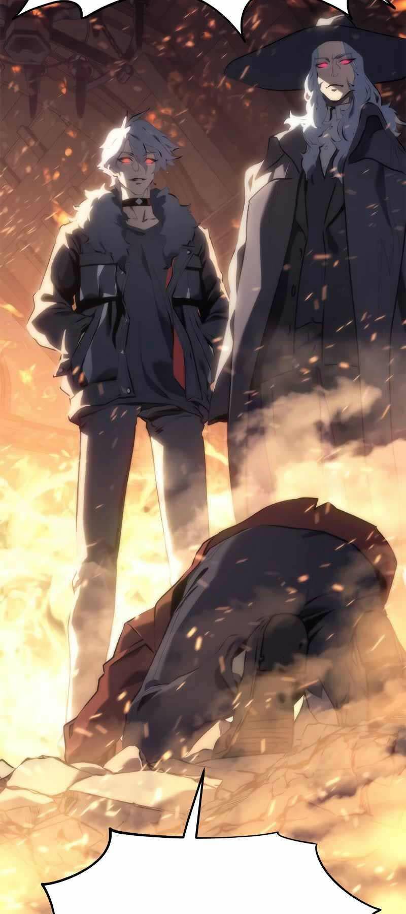 Lý Do Tôi Rời Bỏ Quỷ Vương: Chapter 3