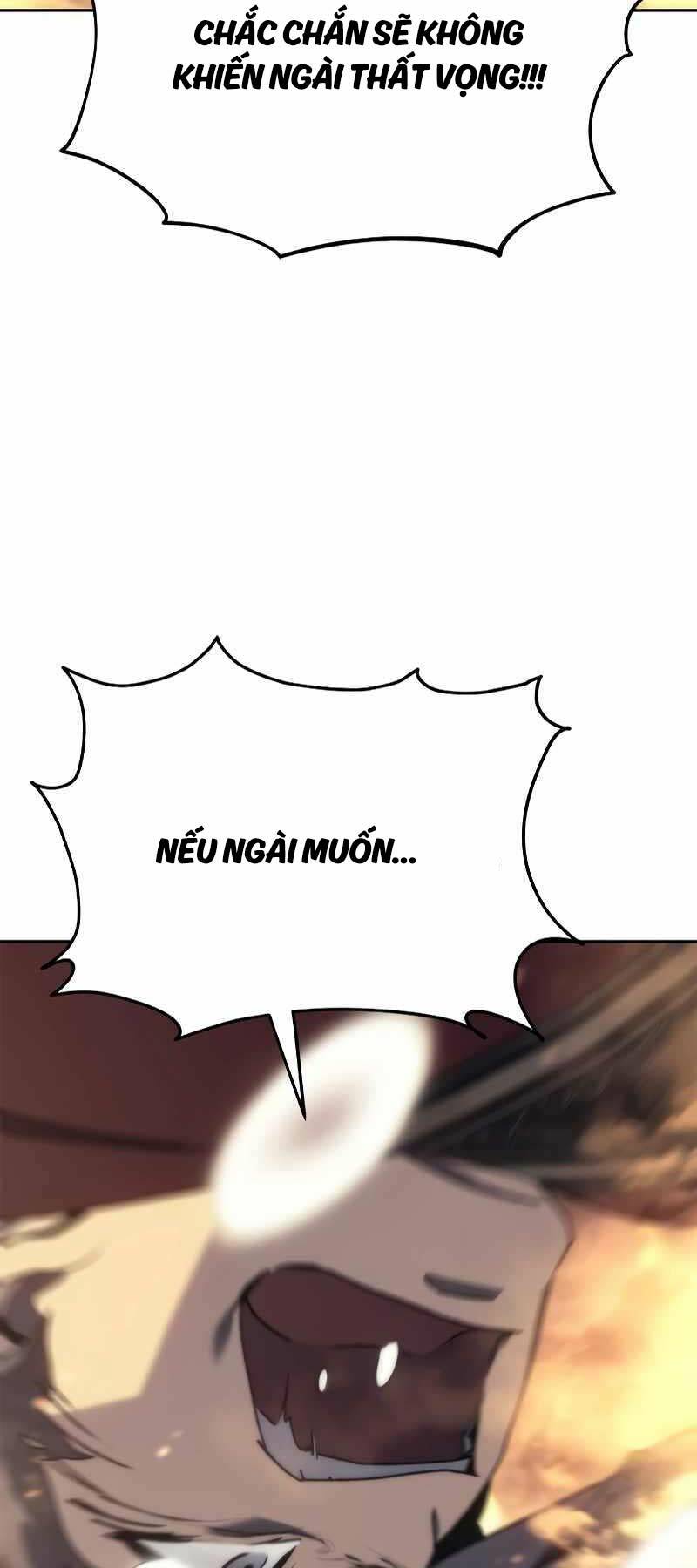 Lý Do Tôi Rời Bỏ Quỷ Vương: Chapter 3