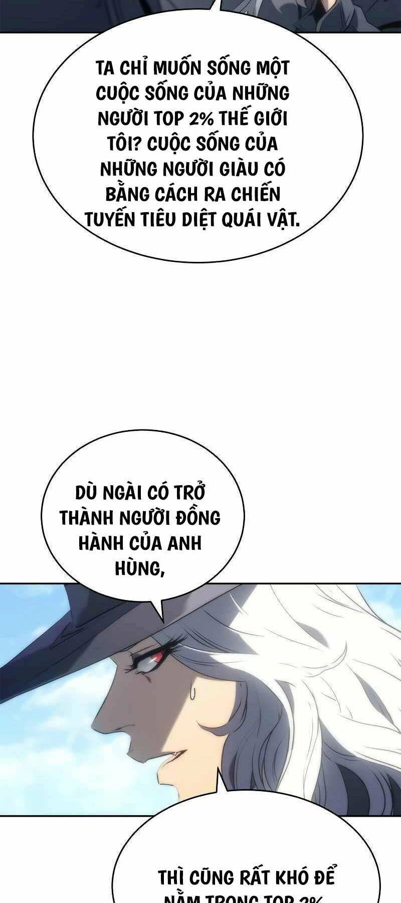 Lý Do Tôi Rời Bỏ Quỷ Vương: Chapter 3
