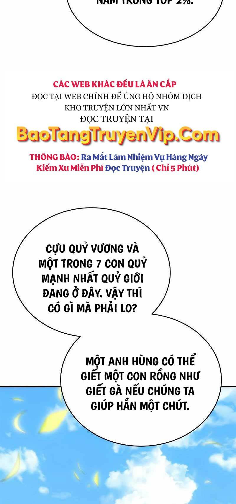 Lý Do Tôi Rời Bỏ Quỷ Vương: Chapter 3