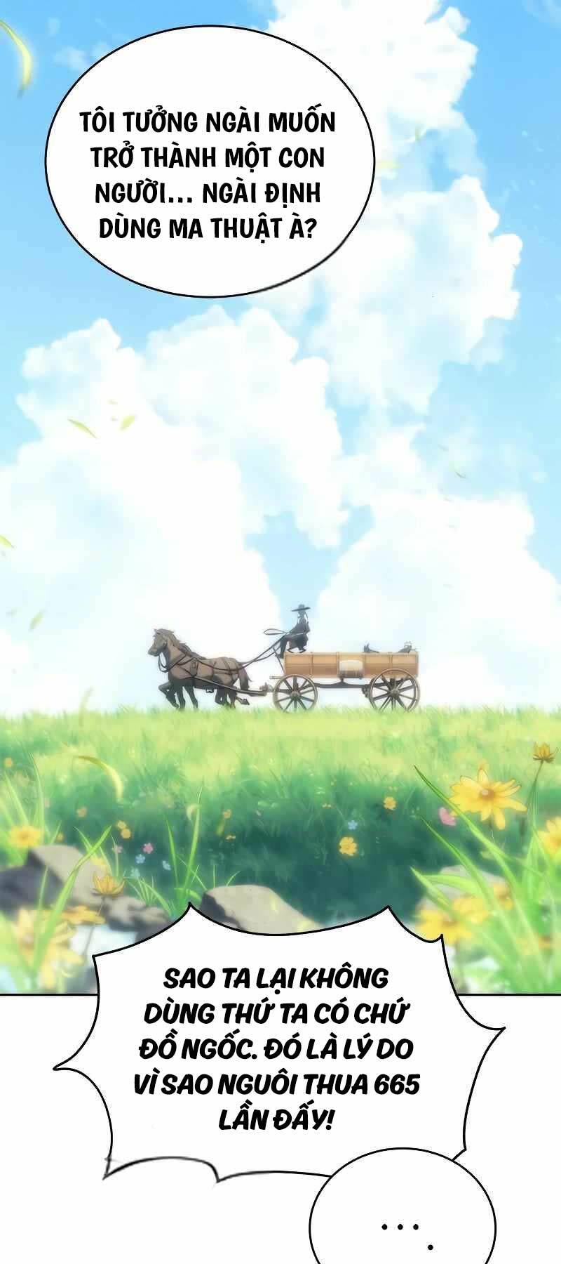 Lý Do Tôi Rời Bỏ Quỷ Vương: Chapter 3