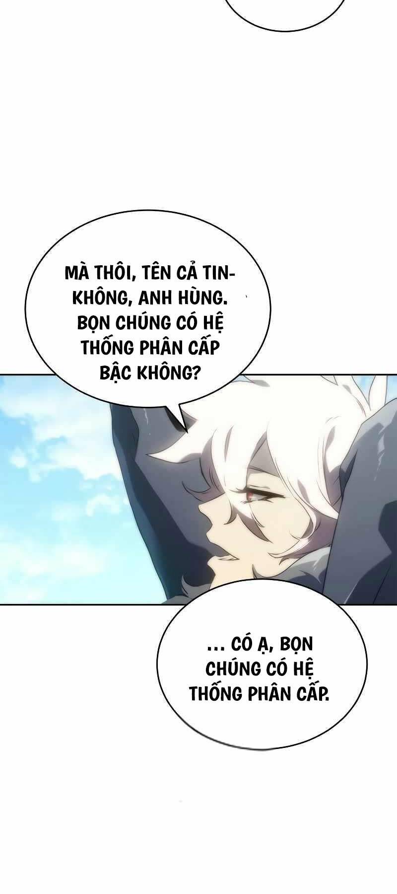 Lý Do Tôi Rời Bỏ Quỷ Vương: Chapter 3